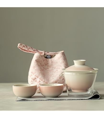 名品氷翡翠磁器中国茶器セット